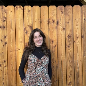 Emma Locklin’s headshot.