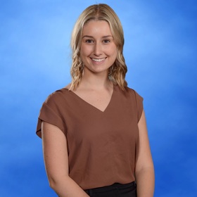 Jacey Marshall’s headshot.