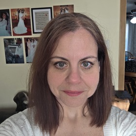 Kristina Mullahy’s headshot.