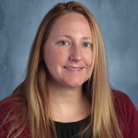 Rebecca Pentalow’s headshot.