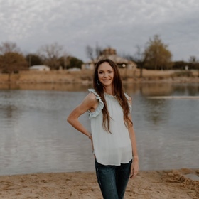Sydney Partin