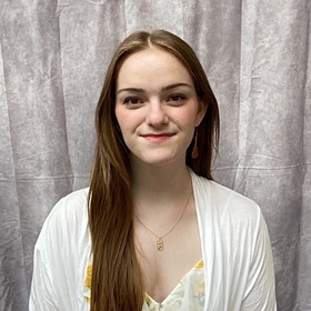 Brigit Cook’s headshot.
