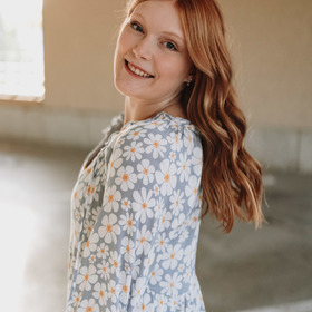 Abigail Erickson’s headshot.