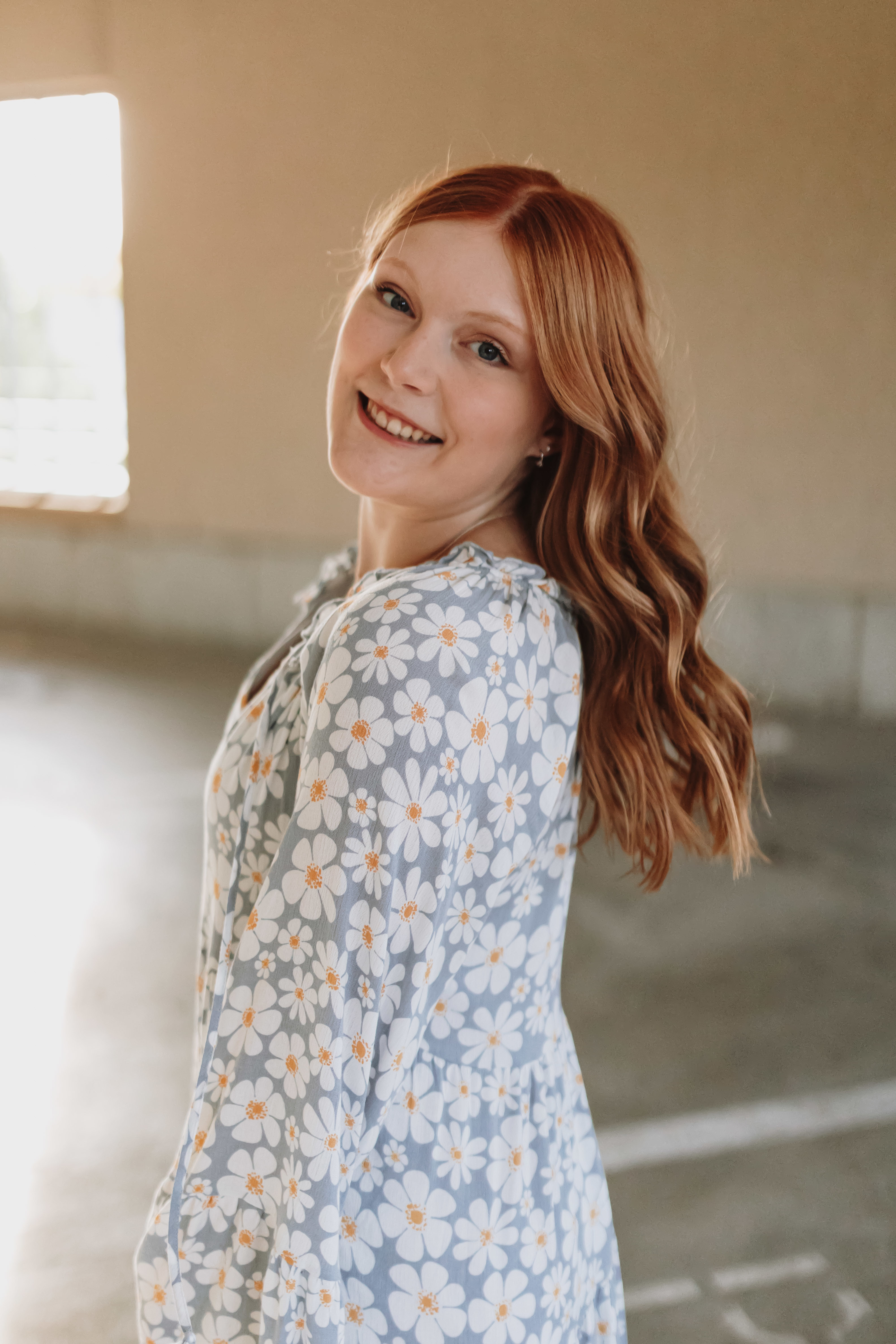 Placeholder headshot for Abigail Erickson.