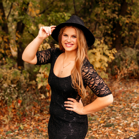 Hannah Glawe