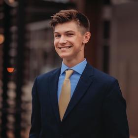 Luke Gage