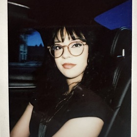 Nicole Alejandre’s headshot.