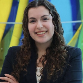 Rebekah Daley’s headshot.