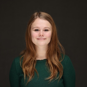 Addie Fugelseth’s headshot.