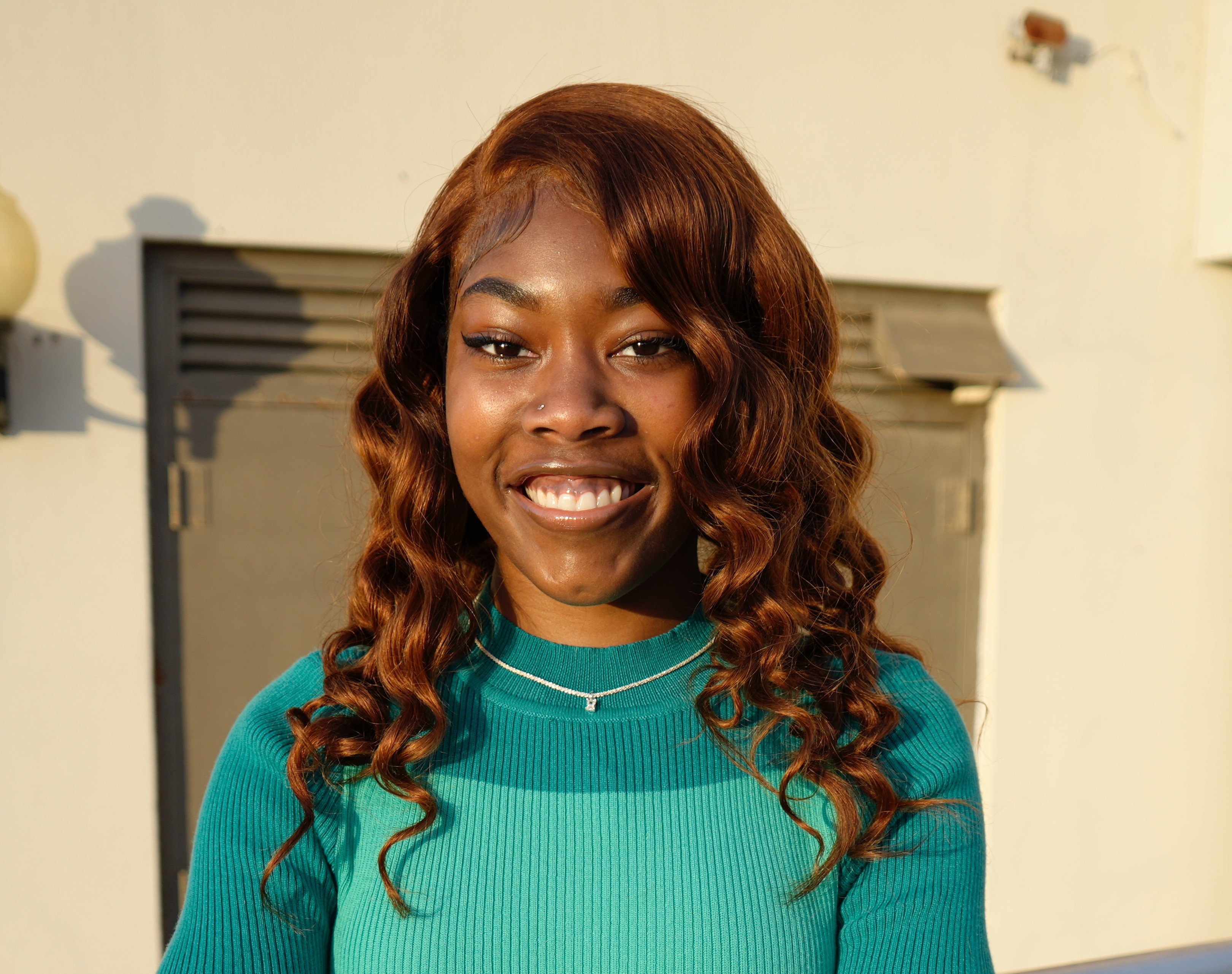 Tamiyah Holland