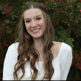 Nora Flannery’s headshot.