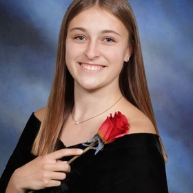 Hannah Horn’s headshot.