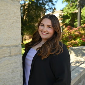 Kaitlyn Johnson’s headshot.