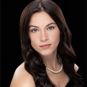 Alexa Mulrooney’s headshot.