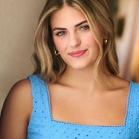 Ella-Jo Reinhart’s headshot.