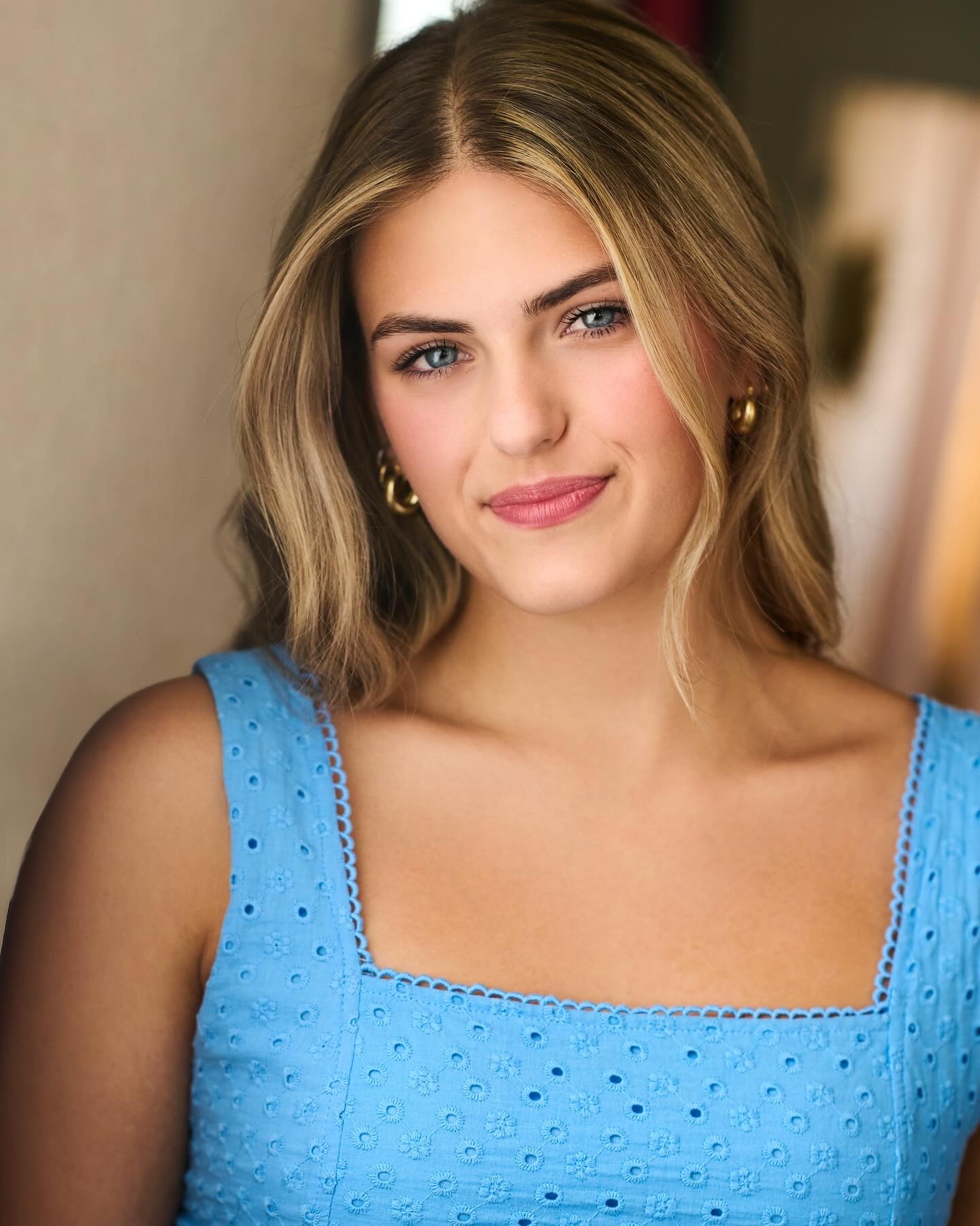 Placeholder headshot for Ella-Jo Reinhart.