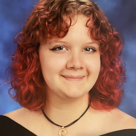 Kristina Bracewell’s headshot.