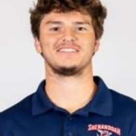 Jackson Mann’s headshot.