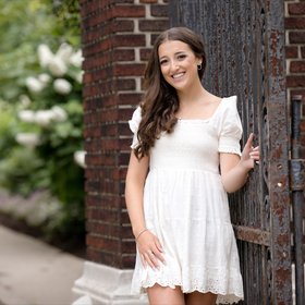 Kaitlyn Hillebrand