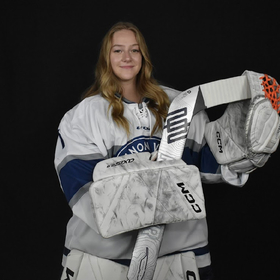 Jorja Fisher’s headshot.