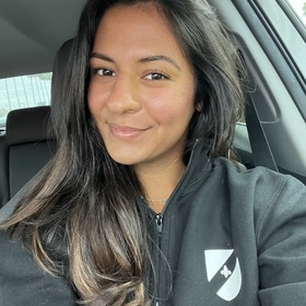 Cecily Montanez’s headshot.