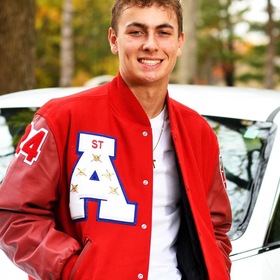 Beau Adams
