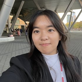 Keona Ly’s headshot.