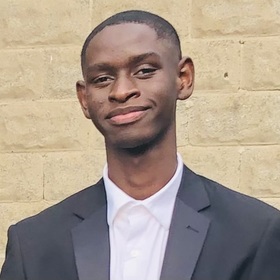 Twin Tumukunde