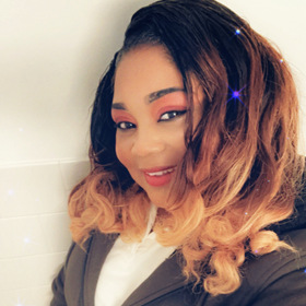 Kadine Lynch Delorme