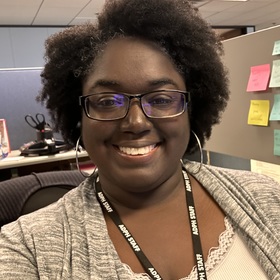 Talia Malaysia Ash’s headshot.