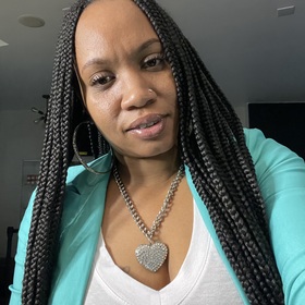 Taisha Cartwright
