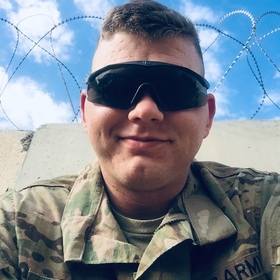 Colton Scott