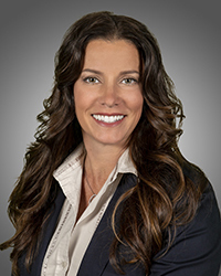 Placeholder headshot for Kathryn Reyes.