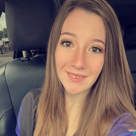 Rachel Scott