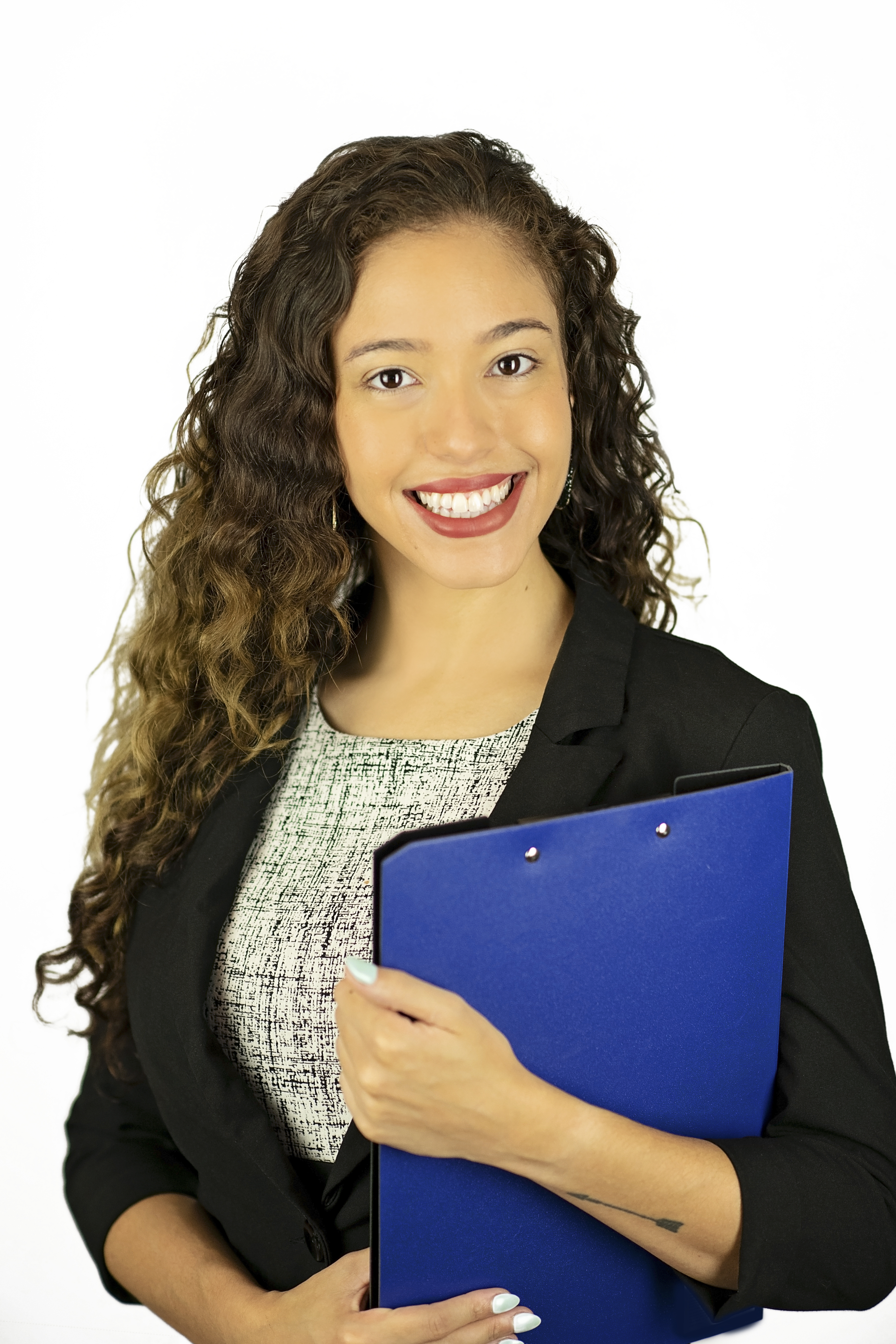 Placeholder headshot for Sarah Andersen.