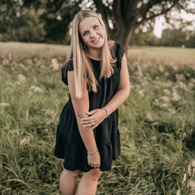 Payton Schermerhorn’s headshot.