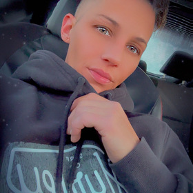 Tiana Heafey’s headshot.