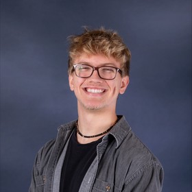 Michael Borosak’s headshot.