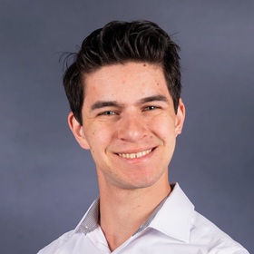 Jonathan Chong’s headshot.