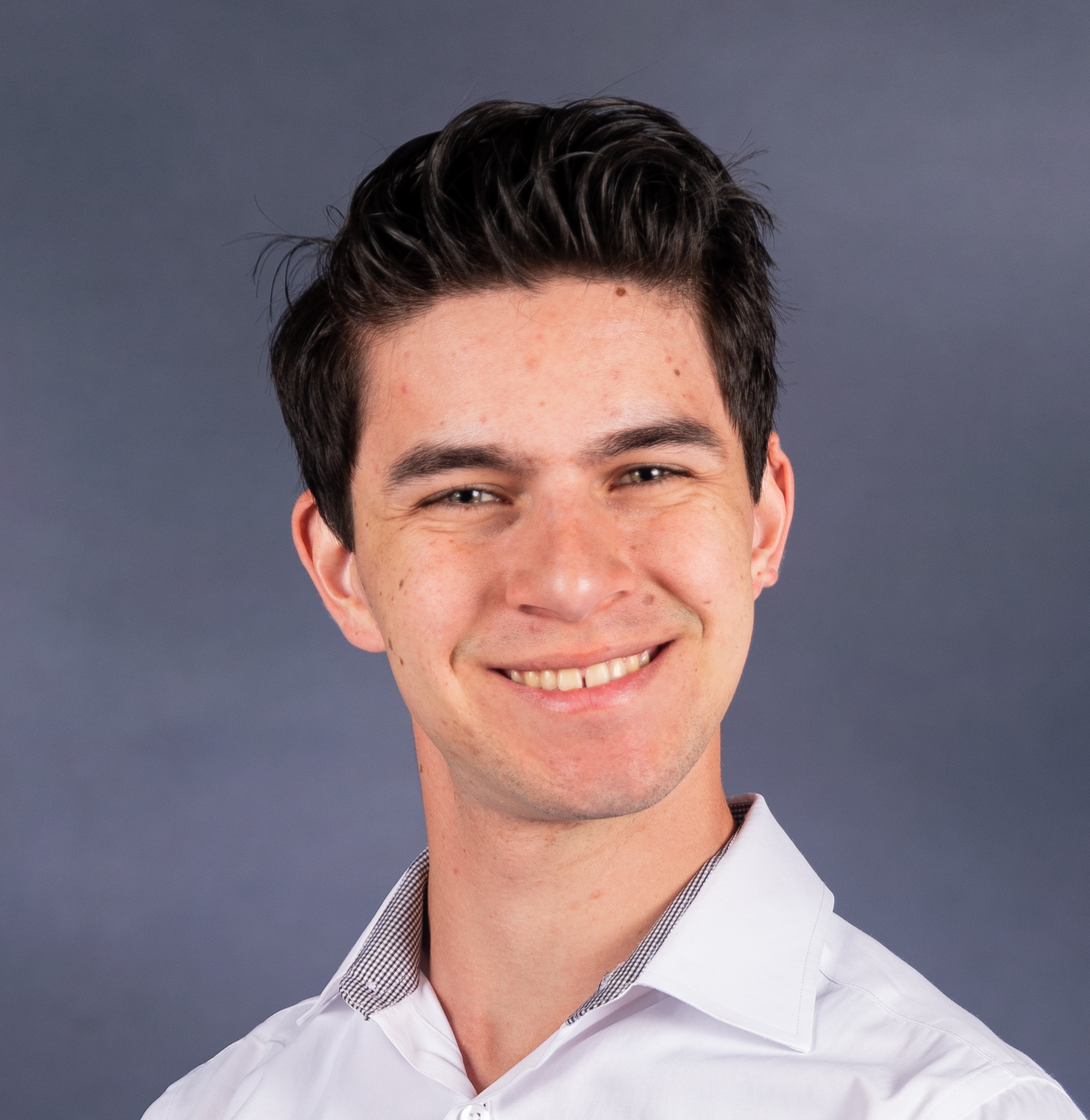 Placeholder headshot for Jonathan Chong.
