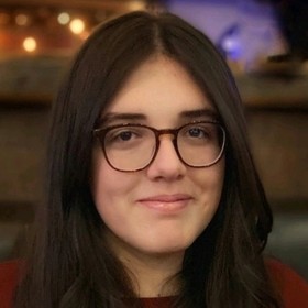 Justice Tinker’s headshot.