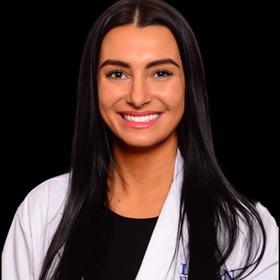 Kurstin Hopkins’ headshot.