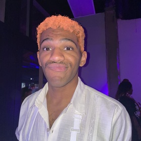 Kameron Schofield’s headshot.