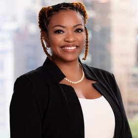 Angelica Trumer’s headshot.