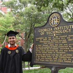 Leo Bertheas’ headshot.