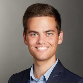 Paul Jordan’s headshot.