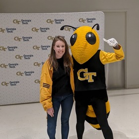 Sara Ketovuori’s headshot.