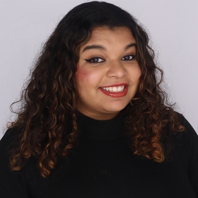 Angeryca Concepcion’s headshot.