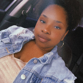 Ahlissia James