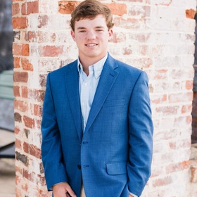 Elijah Stevens
